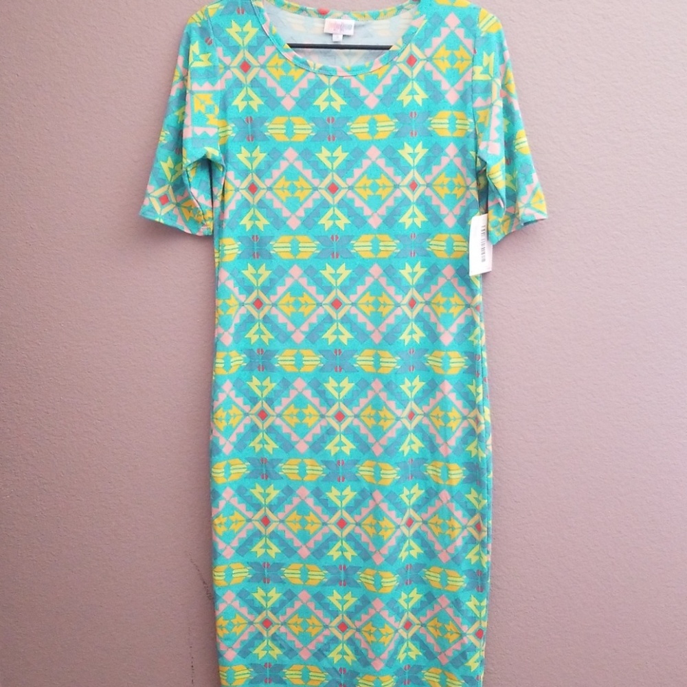 LulaRoe Julia